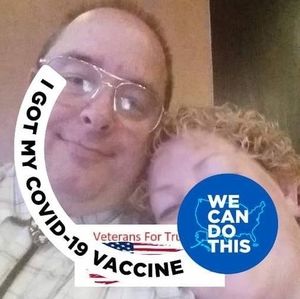 Meet your Posher, Scott